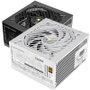 Mars Gaming MPB1000SIW 1000W 80 Plus Gold Blanca